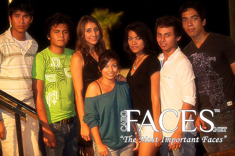 ©www.cabofaces.net Photography